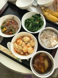 -宝媛会月子中心(越秀店)