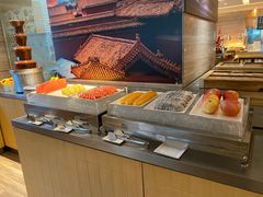 -北京王府井希尔顿酒店·万斯阁西餐厅