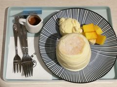 duangduang饼-王守财小山園