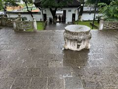 -阳明祠