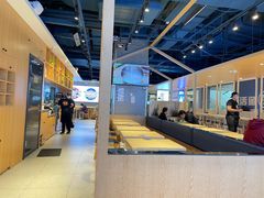 -梨花牛肉汤饭(仁恒伊势丹店)