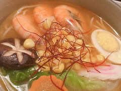 -轻音料理(王府星Mall店)
