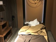 -Dragonfly 悠庭·按摩Spa(苏州中心广场店)