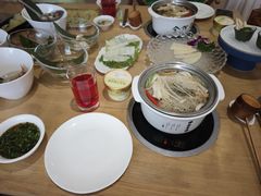 -竹鲜笙全竹宴(国色天香店)