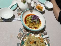 -阿西叶滩羊馆(交大店)