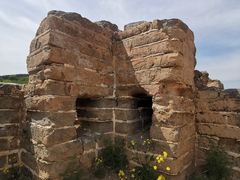 -蟠龙山长城景区
