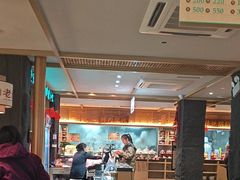 -老淮滨-蚌埠非遗小吃(淮河路店)
