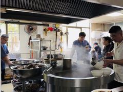 -龙门李家三旦羊肉汤馆