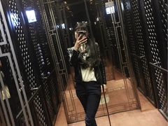 -行者书屋大堂吧 ·下午茶(南京圣和府邸酒店)