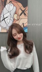 点击看大图 -Rise Hair上升造型