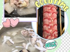 -凤园椰珍·臻品椰子鸡(保利时光里店)