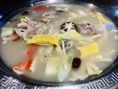 -庄老幺火锅(娄山关路店)