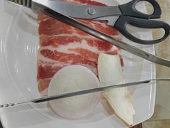 -长今家韩国料理(瑞景店)