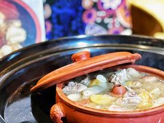 -济南喜来登酒店-盛宴自助西餐厅·综合自助