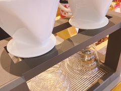-星巴克臻选(北京世贸天阶店)