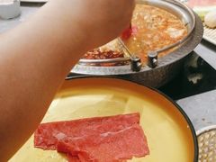 -一绪に寿喜烧(荟聚店)