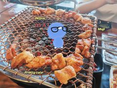 -大壮家原味烤肉(兴华北街店)
