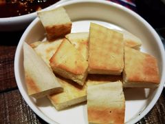 脆皮米糕-铁公鸡·四川料理(天环广场店)