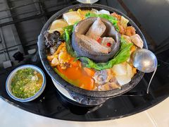 腾冲土锅子-泓0871臻选云南菜·味庄