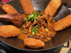 -老阿爸鲜鱼土菜(昆山花桥店)