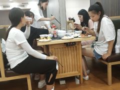 -福成自助烤肉(青春路店)