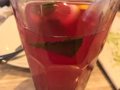 粒粒红心韵香乌龙茶TP-必胜客(大悦城店)