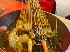 -付小姐在成都(五道口店)