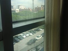 -天港漫非酒店(宁波火车站联丰地铁站店)