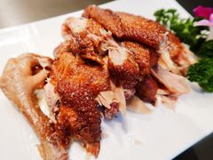福山烧鸡-东莱馋房(陆家嘴店)