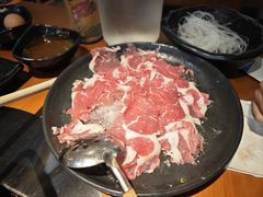 -呷哺呷哺 黄金牧场 (旧宫永辉超市店)