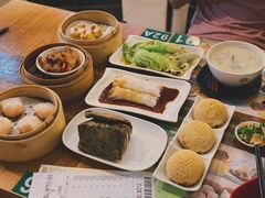 -添好运点心专门店(深水埗店)