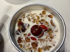 -南拳十三姨·潮汕砂锅粥·粤菜(西单大悦城店)