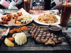 -米兰西点(新华路店)