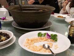 -新聚丰菜馆(太监弄店)