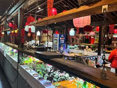 -望京一号·重庆江湖菜(工体店)