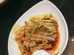 -川悦留香·海鲜餐厅(海棠68环球美食街店)