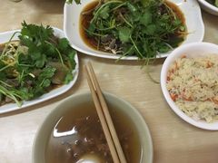 -好成财牛排馆(涂门街总店)