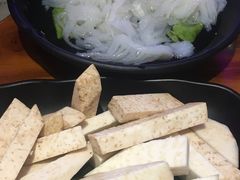 -捞围鲜·港式打边炉(海阳路店)