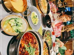 -花间别院(凤凰店)