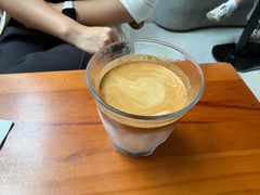 -fishtank鱼缸咖啡(三山街店)