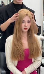 -DL HOPE明星造型