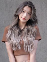 -TRIMS HAIR 修剪造型·烫染接发