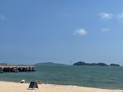 -惠州金海湾嘉华度假酒店