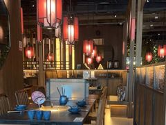 -湊湊火锅·茶憩(世博大道店)