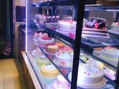-味多美蛋糕(古城店)