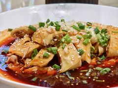 -又见炊烟私房菜(敬亭路店)