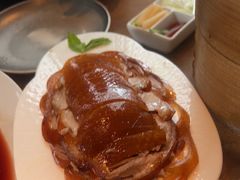 -北京老铺烤鸭(老城根店)