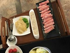-栈桥王子饭店-风味餐厅