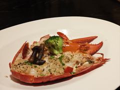 -五缘湾凯悦酒店·悦饗中餐厅