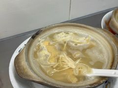 -添發碗仔翅美食